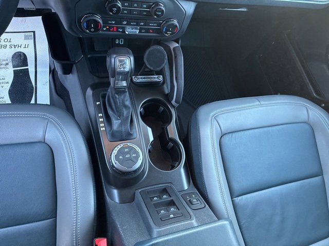 Certified 2022 Ford Bronco Outer Banks image 26