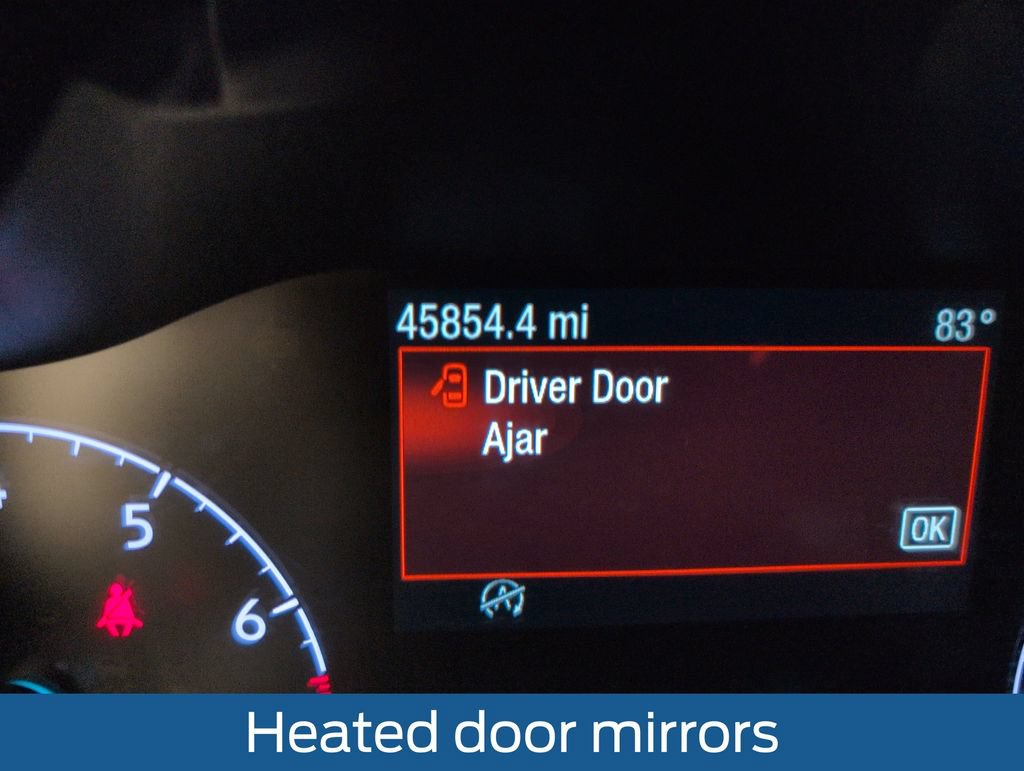 Certified 2019 Ford Transit Connect XLT FWD image 26