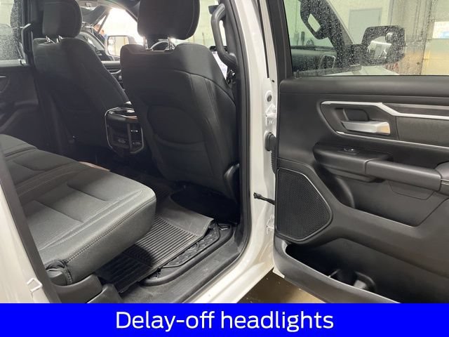 Used 2023 RAM 1500 Big Horn AWD/4WD image 29