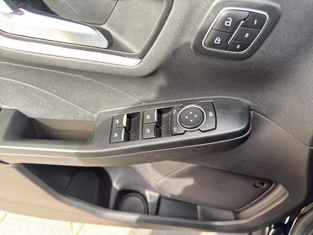 Certified 2022 Ford Escape Titanium w/ Titanium Elite Package image 14