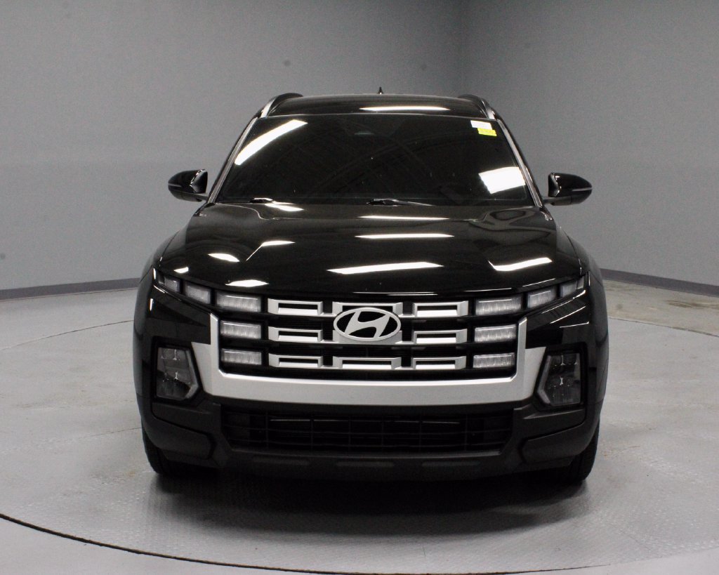 Used 2026 Hyundai Santa Cruz SEL AWD/4WD image 5
