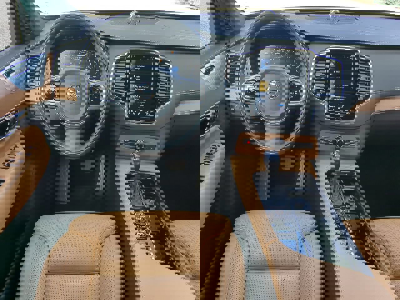 Used 2020 Volvo XC90 T6 Inscription image 14