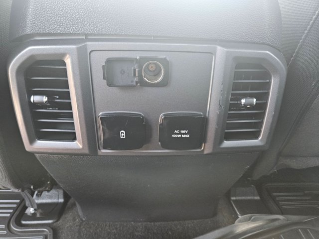 Certified 2018 Ford F150 XLT w/ Equipment Group 302A Luxury AWD/4WD image 17