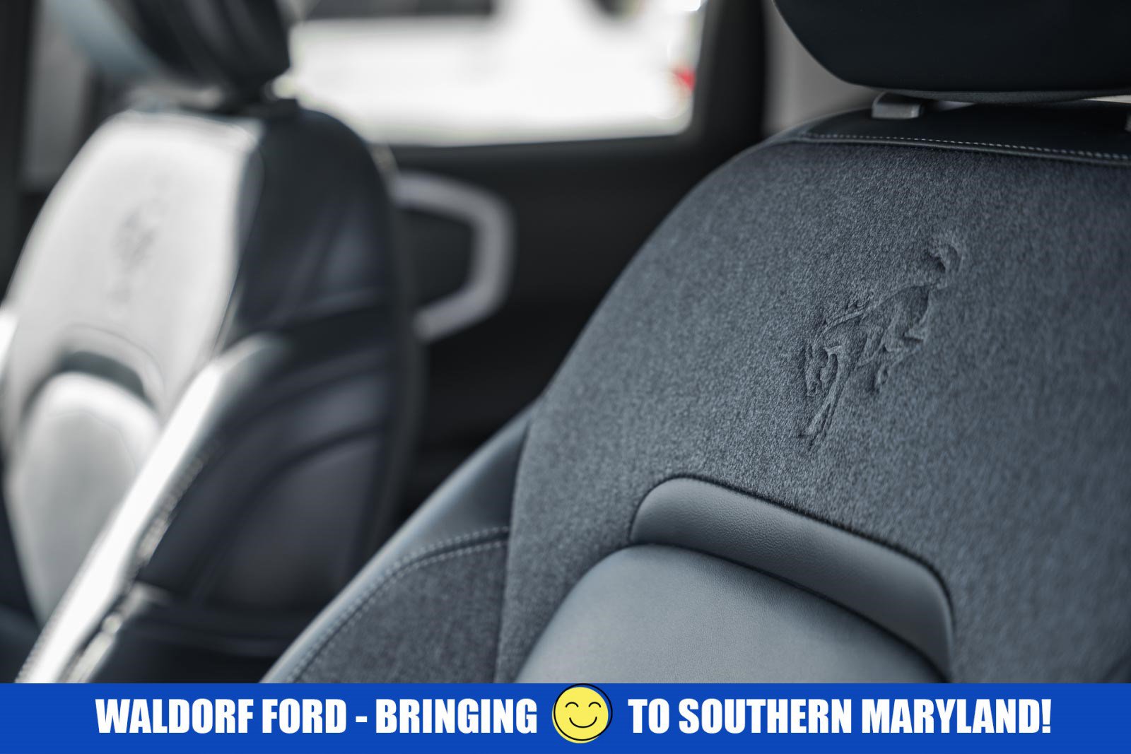 Certified 2022 Ford Bronco Sport Outer Banks w/ Tech Package image 37