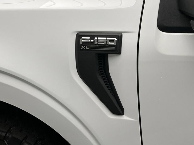 Certified 2024 Ford F150 XL w/ Equipment Group 103A High AWD/4WD image 8