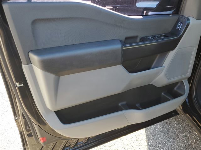 Certified 2022 Ford F150 XL w/ Equipment Group 101A High image 17