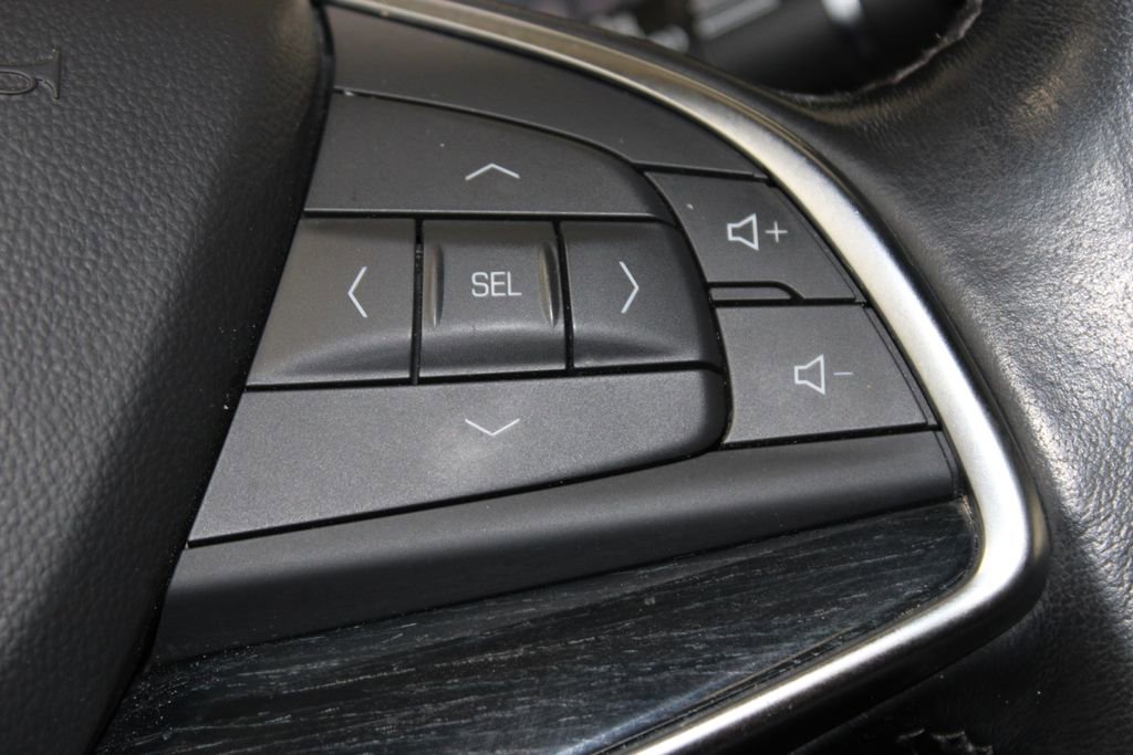 Used 2024 Cadillac XT5 Premium Luxury AWD/4WD image 41