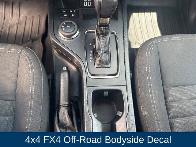 Certified 2020 Ford Ranger XLT w/ Equipment Group 301A Mid AWD/4WD image 22