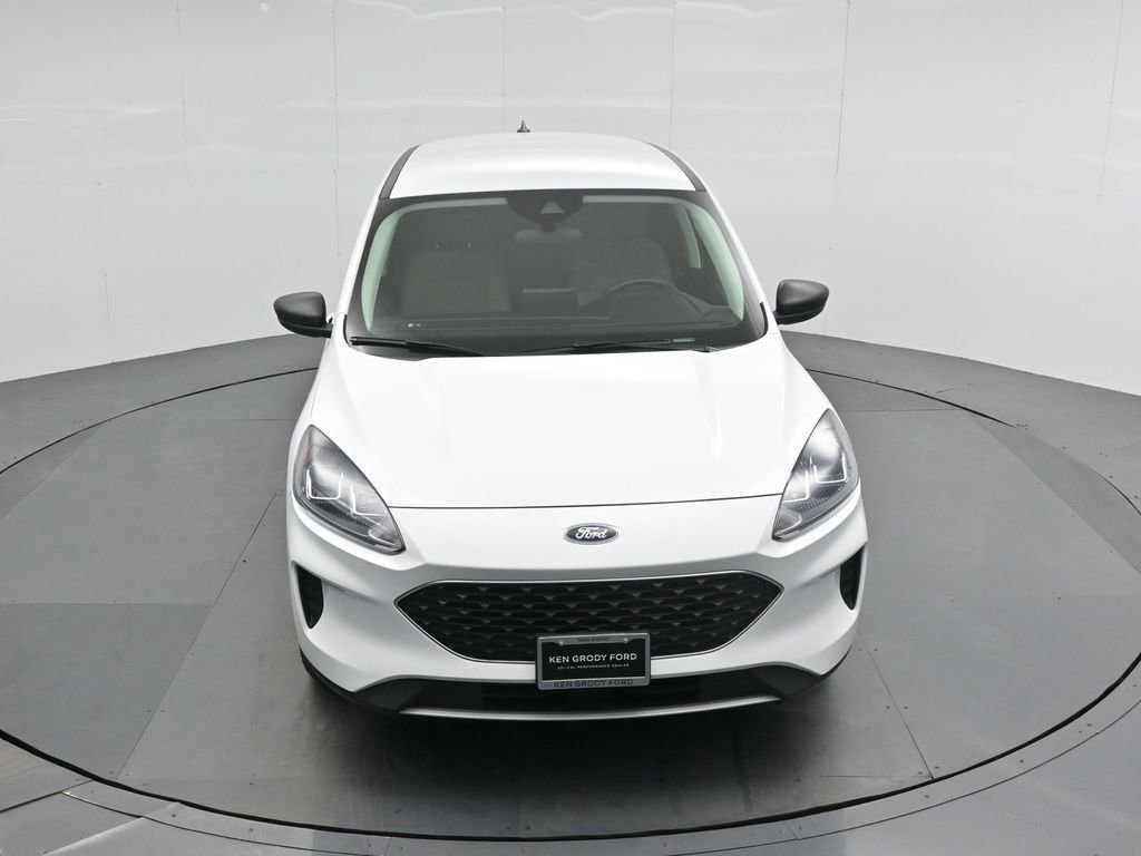 Certified 2022 Ford Escape SE w/ Convenience Package image 38