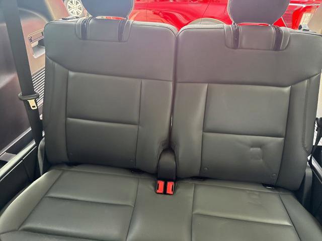 Certified 2026 Ford Explorer Active w/ Active Comfort Package RWD image 24