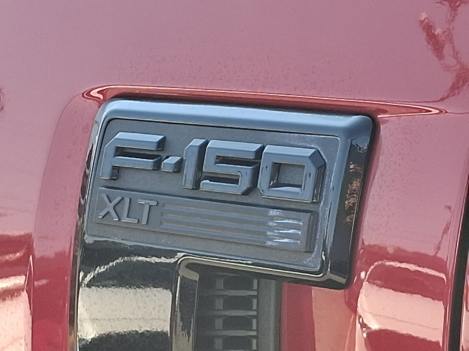 Certified 2025 Ford F150 XLT w/ Equipment Group 303A High AWD/4WD image 31