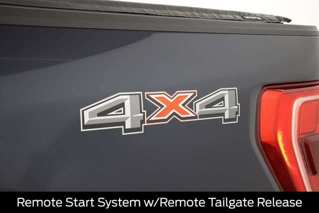 Certified 2023 Ford F150 XLT w/ Equipment Group 302A High AWD/4WD image 26