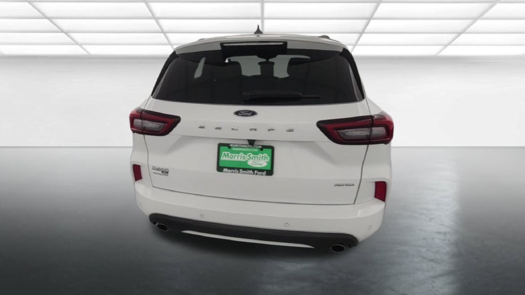 Certified 2023 Ford Escape ST-Line w/ Tech Pack #1 AWD/4WD image 8