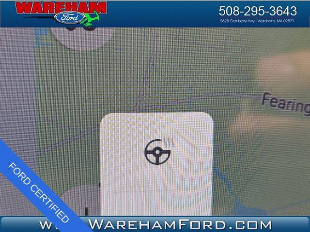 Certified 2025 Ford Expedition Platinum AWD/4WD image 16