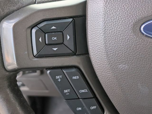 Certified 2020 Ford Expedition XLT w/ Equipment Group 202A image 25