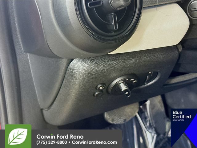 Used 2022 MINI Cooper S FWD image 14