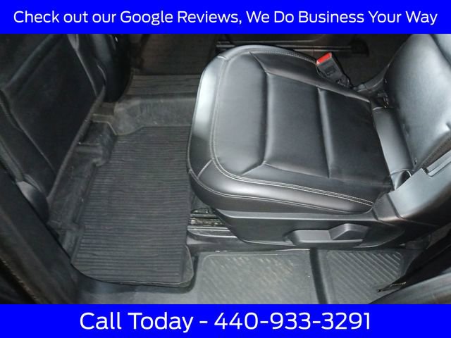 Certified 2023 Ford Explorer XLT w/ Equipment Group 202A image 35