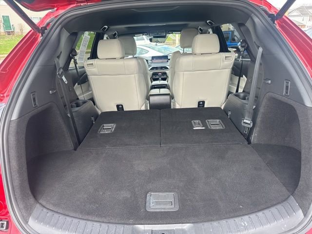 Used 2023 MAZDA CX-9 Signature image 47