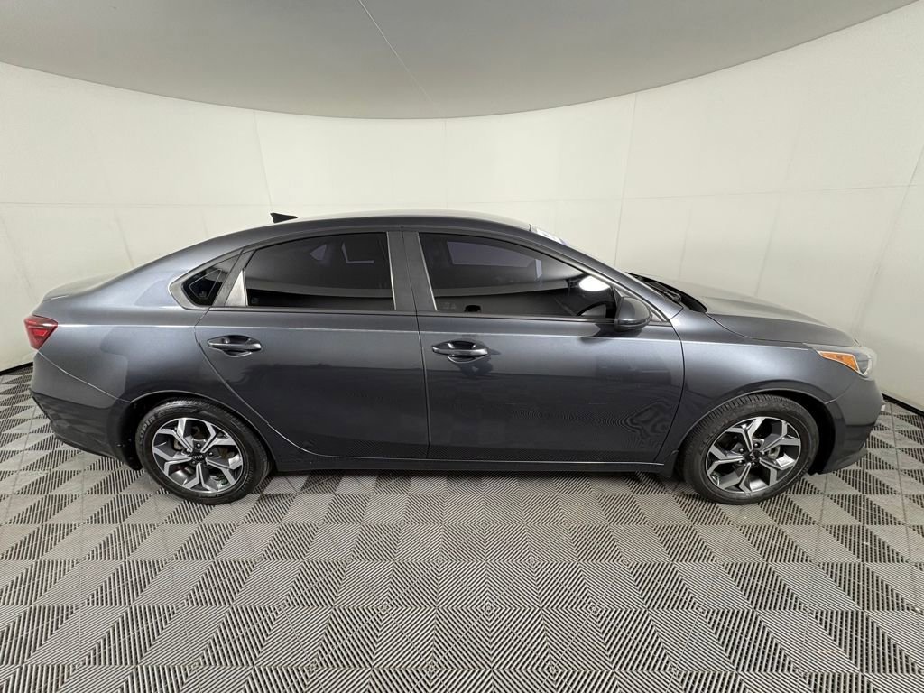 Used 2019 Kia Forte LXS image 6