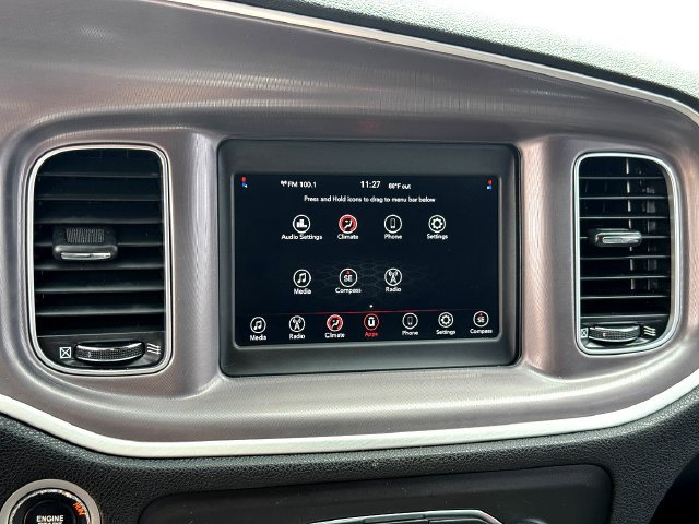 Used 2022 Dodge Charger SXT RWD image 21