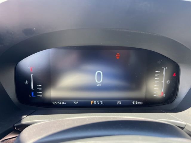 Certified 2024 Ford Escape Active AWD/4WD image 10