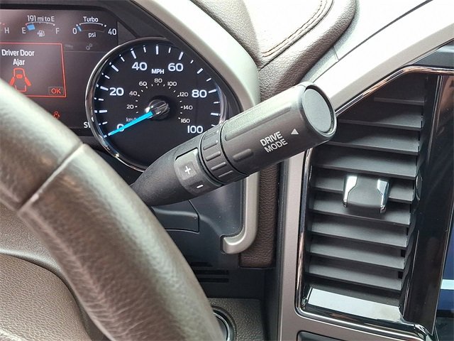 Certified 2022 Ford F450 King Ranch w/ Chrome Package image 15
