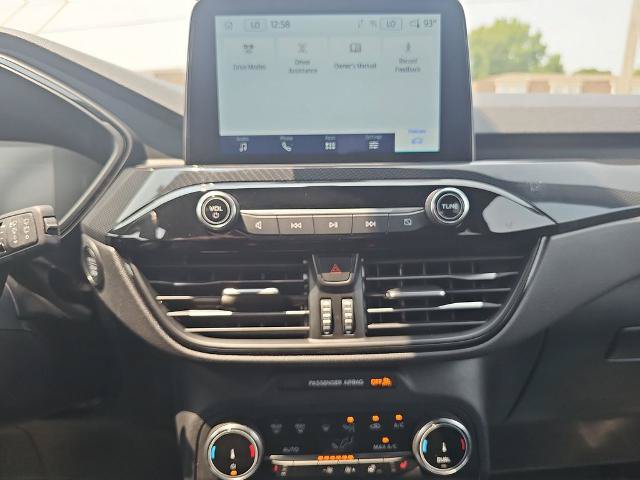 Certified 2025 Ford Escape ST-Line Select AWD/4WD image 20