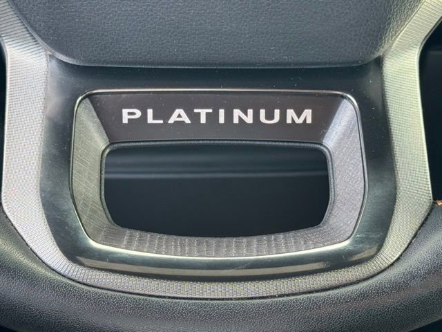 Certified 2022 Ford F150 Platinum w/ Equipment Group 701A High AWD/4WD image 39