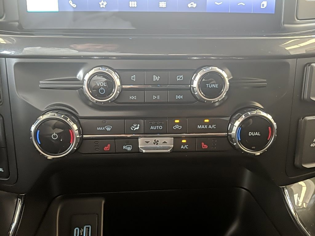 Certified 2022 Ford F150 XLT w/ Equipment Group 302A High image 20