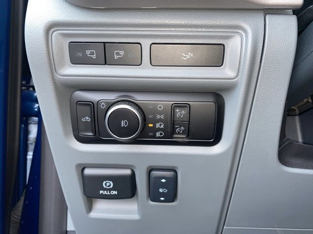 Certified 2023 Ford F150 XLT w/ Equipment Group 302A High image 20