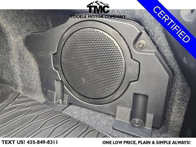 Certified 2019 Ford Mustang GT Premium w/ Equipment Group 401A image 26