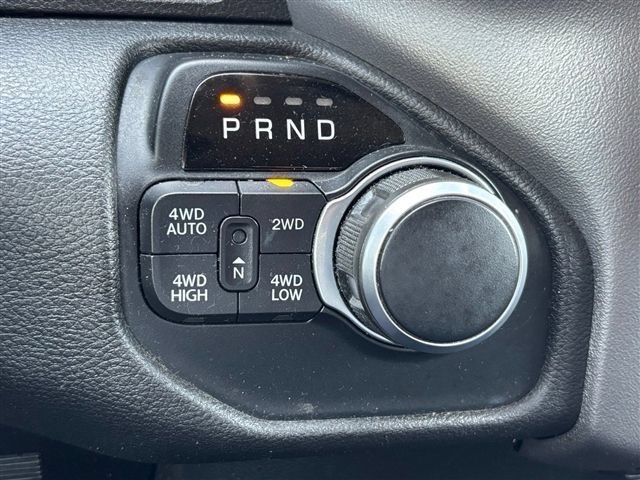Used 2019 RAM 1500 Big Horn AWD/4WD image 25