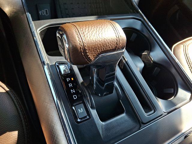 Certified 2025 Ford F150 King Ranch AWD/4WD image 15