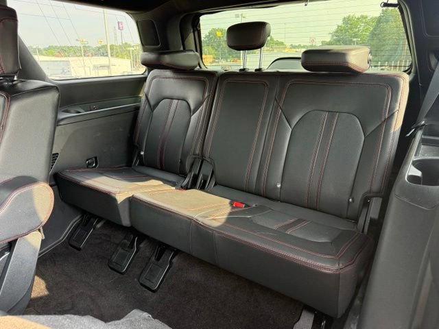 Certified 2022 Ford Expedition Limited AWD/4WD image 17