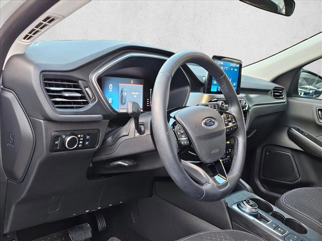 Certified 2024 Ford Escape Active AWD/4WD image 10