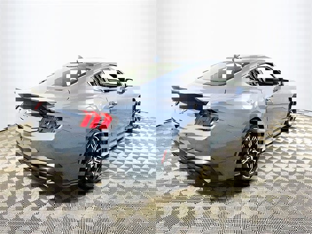 Certified 2024 Ford Mustang Premium image 3