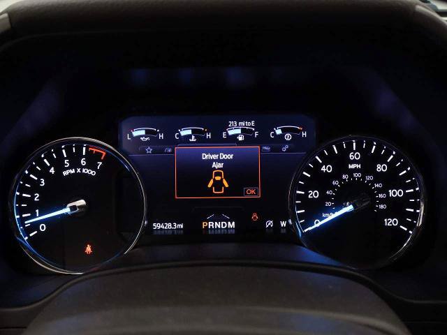 Certified 2021 Ford Expedition XLT RWD image 14