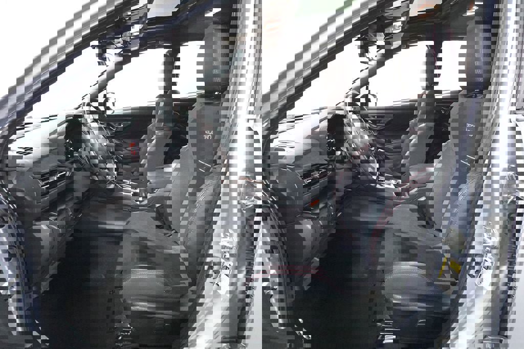 Used 2022 Subaru WRX GT AWD/4WD image 23