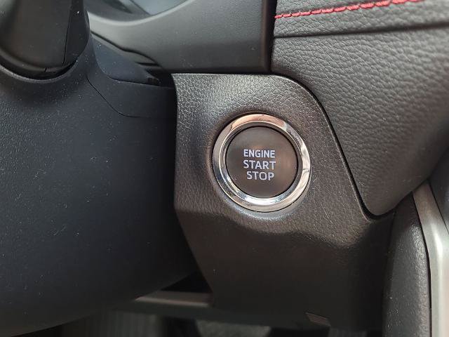 Used 2022 Toyota RAV4 TRD Off-Road AWD/4WD image 29