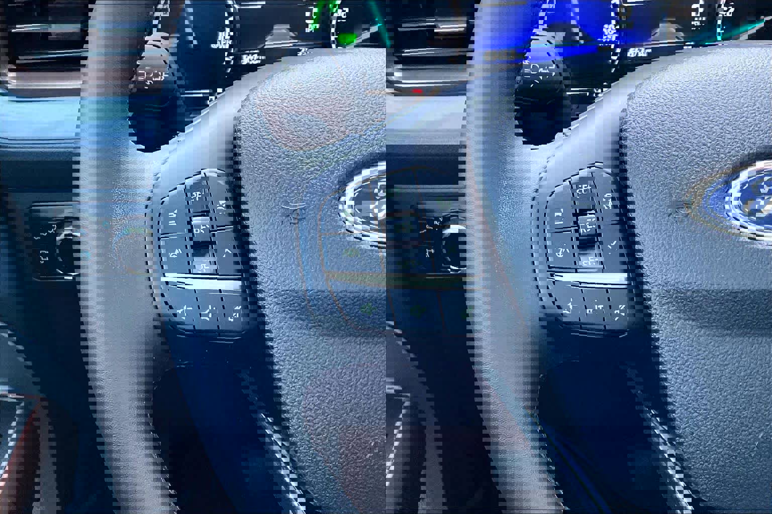 Certified 2024 Ford Maverick Lariat image 24