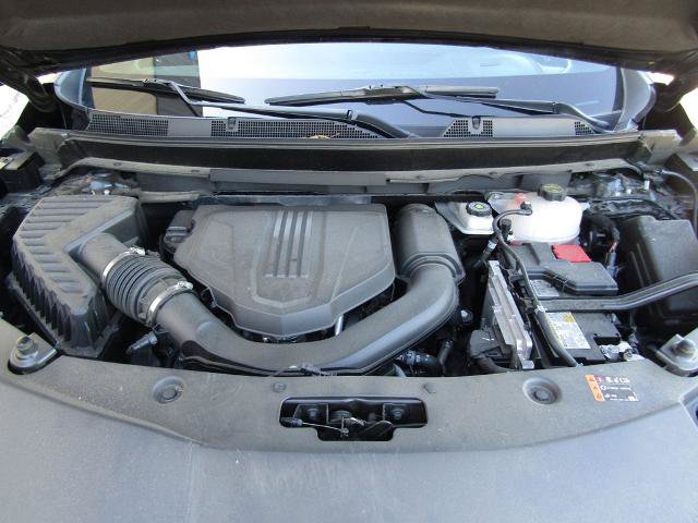 Used 2025 Buick Enclave Sport Touring AWD/4WD image 36