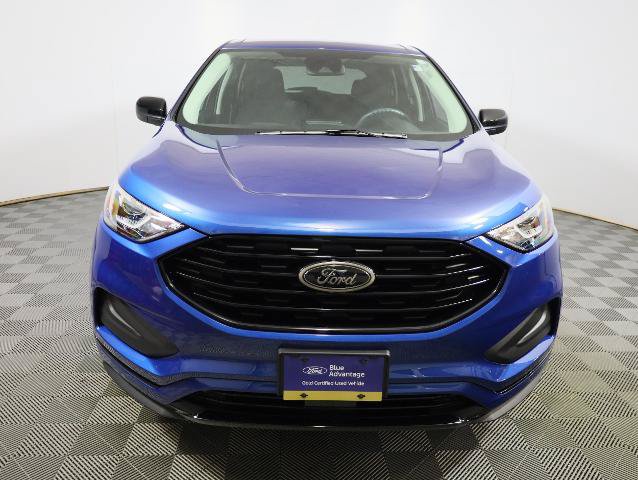 Certified 2024 Ford Edge SE w/ Black Appearance Package AWD/4WD image 4