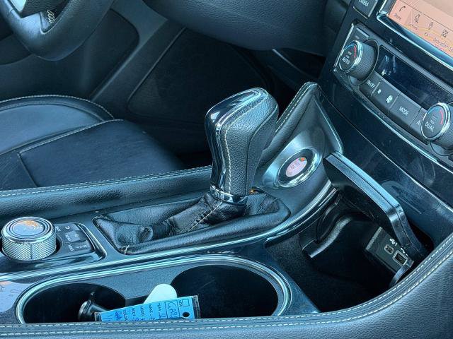 Used 2020 Nissan Maxima 3.5 SV w/ Floor Mat Group FWD image 36