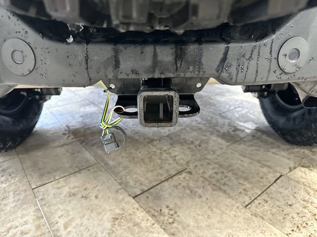 Certified 2023 Ford Bronco Wildtrak image 34