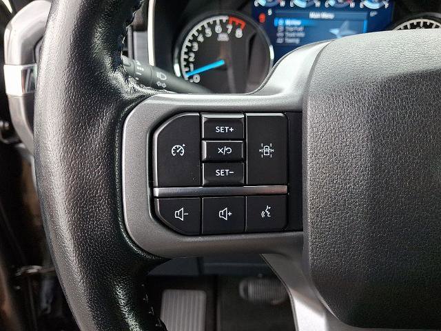 Certified 2021 Ford F150 XLT w/ Equipment Group 302A High image 21