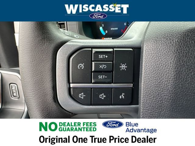 Certified 2024 Ford F150 XLT image 23