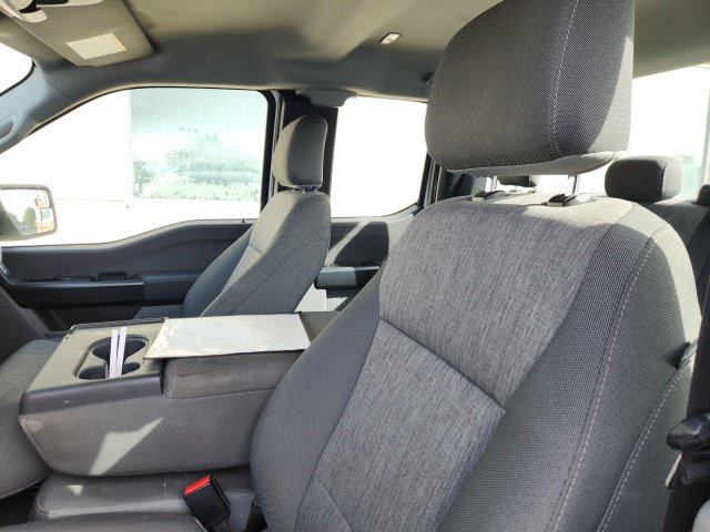 Certified 2021 Ford F150 XL w/ Equipment Group 101A High AWD/4WD image 6