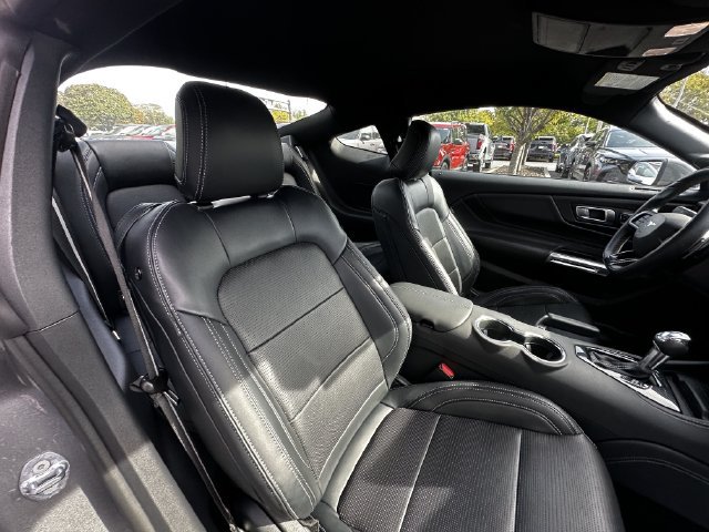 Certified 2024 Ford Mustang GT Premium w/ GT Performance Package RWD image 33
