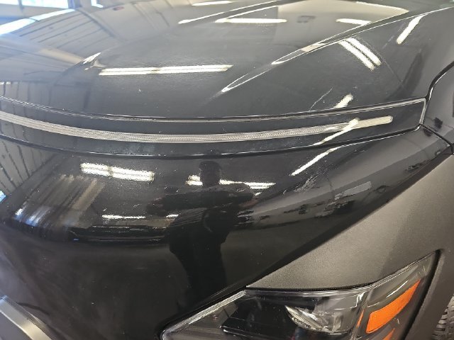 Used 2025 Hyundai Kona SEL FWD image 28
