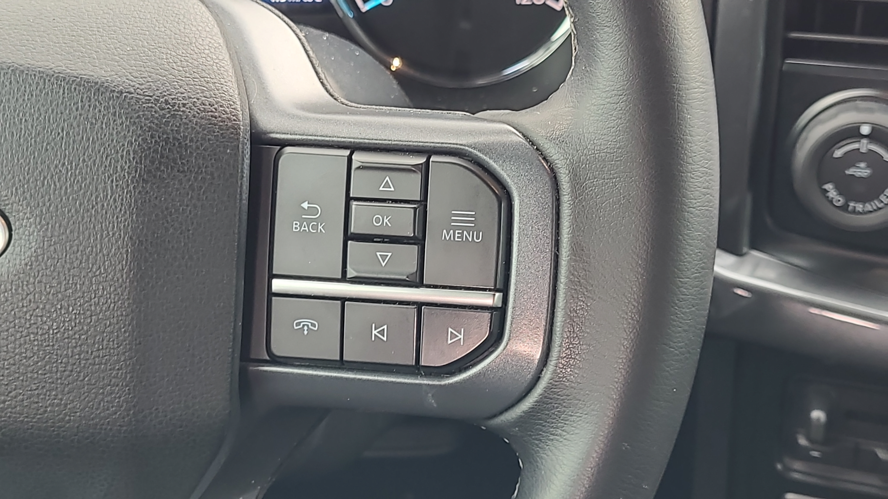 Certified 2023 Ford F150 XLT w/ Equipment Group 302A High AWD/4WD image 13